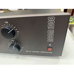 ACOM 1000 HF E 50 MHZ AMPLIFICATORE LINEARE A VALVOLA OTTIMO CON IMBALLO E GARANZIA CSY AND SON