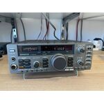 KENWOOD TS 140 S HF ALL MODE OTTIMO