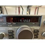 KENWOOD TS 140 S HF ALL MODE OTTIMO