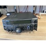 KENWOOD TS 2000 QUADRIBANDA ALL MODE OTTIMO DOPPIO IMBALLO
