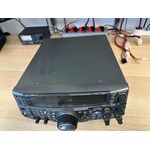 KENWOOD TS 2000 QUADRIBANDA ALL MODE OTTIMO DOPPIO IMBALLO