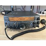KENWOOD TS 2000 QUADRIBANDA ALL MODE OTTIMO DOPPIO IMBALLO