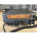 KENWOOD TS 2000 QUADRIBANDA ALL MODE OTTIMO DOPPIO IMBALLO