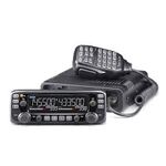 ICOM IC-2730E BLACK EDITION - RICETRASMETTITORE VEICOLARE DUAL BAND UHF/VHF 50W NUOVO PRONTA CONSEGNA GARANZIA ADVANTEC ITALIA