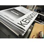 KENWOOD TS 2000 QUADRIBANDA ALL MODE OTTIMO DOPPIO IMBALLO