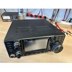 ICOM IC 7300 HF E 50 MHZ ALL MODE OTTIMO CON IMBALLO