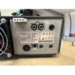 ICOM IC 7300 HF E 50 MHZ ALL MODE OTTIMO CON IMBALLO