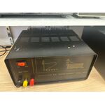 ZETAGI MOD 1240-1 ALIMENTATORE STABILIZZZATO LINEARE BUONO STATO