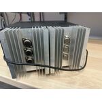 ZETAGI MOD 1240-1 ALIMENTATORE STABILIZZZATO LINEARE BUONO STATO