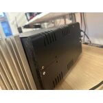 ZETAGI MOD 1240-1 ALIMENTATORE STABILIZZZATO LINEARE BUONO STATO