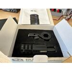 HEIL SOUND PR 781 STUDIO MICROPHONE OTTIMO CON IMBALLO