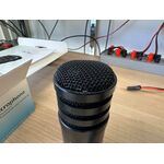 HEIL SOUND PR 781 STUDIO MICROPHONE OTTIMO CON IMBALLO