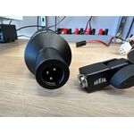 HEIL SOUND PR 781 STUDIO MICROPHONE OTTIMO CON IMBALLO