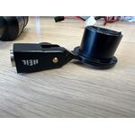 HEIL SOUND PR 781 STUDIO MICROPHONE OTTIMO CON IMBALLO