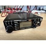 YAESU FT 212 RH VEICOLARE VHF 50 WATT CON SCHEDA TONI  E REC OTTIMO CON IMBALLO