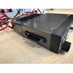 YAESU FT 212 RH VEICOLARE VHF 50 WATT CON SCHEDA TONI  E REC OTTIMO CON IMBALLO