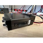 YAESU FT 212 RH VEICOLARE VHF 50 WATT CON SCHEDA TONI  E REC OTTIMO CON IMBALLO