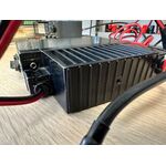 YAESU FT 212 RH VEICOLARE VHF 50 WATT CON SCHEDA TONI  E REC OTTIMO CON IMBALLO