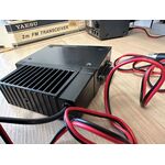 YAESU FT 212 RH VEICOLARE VHF 50 WATT CON SCHEDA TONI  E REC OTTIMO CON IMBALLO