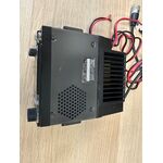 YAESU FT 212 RH VEICOLARE VHF 50 WATT CON SCHEDA TONI  E REC OTTIMO CON IMBALLO