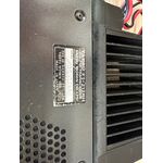 YAESU FT 212 RH VEICOLARE VHF 50 WATT CON SCHEDA TONI  E REC OTTIMO CON IMBALLO