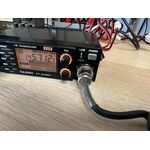 YAESU FT 212 RH VEICOLARE VHF 50 WATT CON SCHEDA TONI  E REC OTTIMO CON IMBALLO