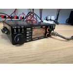YAESU FT 212 RH VEICOLARE VHF 50 WATT CON SCHEDA TONI  E REC OTTIMO CON IMBALLO