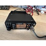 YAESU FT 212 RH VEICOLARE VHF 50 WATT CON SCHEDA TONI  E REC OTTIMO CON IMBALLO