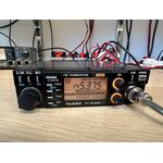 YAESU FT 212 RH VEICOLARE VHF 50 WATT CON SCHEDA TONI  E REC OTTIMO CON IMBALLO