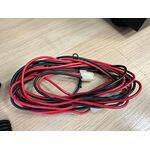 YAESU FT 90 R BIBANDA VEICOLARE 50 WATT OTTIMO E RARO CON IMBALLO