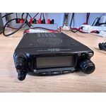 YAESU FT 90 R BIBANDA VEICOLARE 50 WATT OTTIMO E RARO CON IMBALLO