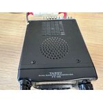 YAESU FT 90 R BIBANDA VEICOLARE 50 WATT OTTIMO E RARO CON IMBALLO