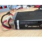 YAESU FT 90 R BIBANDA VEICOLARE 50 WATT OTTIMO E RARO CON IMBALLO