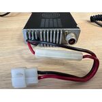 YAESU FT 90 R BIBANDA VEICOLARE 50 WATT OTTIMO E RARO CON IMBALLO