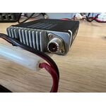 YAESU FT 90 R BIBANDA VEICOLARE 50 WATT OTTIMO E RARO CON IMBALLO