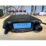 YAESU FT 90 R BIBANDA VEICOLARE 50 WATT OTTIMO E RARO CON IMBALLO