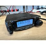 YAESU FT 90 R BIBANDA VEICOLARE 50 WATT OTTIMO E RARO CON IMBALLO
