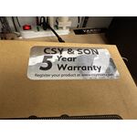 YAESU FT 450 D HF E 50 MHZ ALL MODE COME NUOVO ULTIMA SERIE CON IMBALLO E GARANZIA CSY AND SON