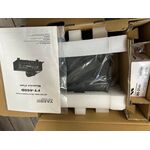 YAESU FT 450 D HF E 50 MHZ ALL MODE COME NUOVO ULTIMA SERIE CON IMBALLO E GARANZIA CSY AND SON