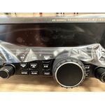 YAESU FT 450 D HF E 50 MHZ ALL MODE COME NUOVO ULTIMA SERIE CON IMBALLO E GARANZIA CSY AND SON