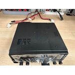 YAESU FT 450 D HF E 50 MHZ ALL MODE COME NUOVO ULTIMA SERIE CON IMBALLO E GARANZIA CSY AND SON