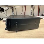 YAESU FT 450 D HF E 50 MHZ ALL MODE COME NUOVO ULTIMA SERIE CON IMBALLO E GARANZIA CSY AND SON