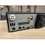 YAESU FT 450 D HF E 50 MHZ ALL MODE COME NUOVO ULTIMA SERIE CON IMBALLO E GARANZIA CSY AND SON