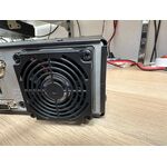 YAESU FT 450 D HF E 50 MHZ ALL MODE COME NUOVO ULTIMA SERIE CON IMBALLO E GARANZIA CSY AND SON