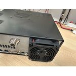 YAESU FT 450 D HF E 50 MHZ ALL MODE COME NUOVO ULTIMA SERIE CON IMBALLO E GARANZIA CSY AND SON