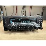 YAESU FT 450 D HF E 50 MHZ ALL MODE COME NUOVO ULTIMA SERIE CON IMBALLO E GARANZIA CSY AND SON