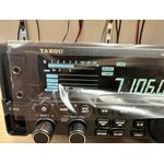 YAESU FT 450 D HF E 50 MHZ ALL MODE COME NUOVO ULTIMA SERIE CON IMBALLO E GARANZIA CSY AND SON