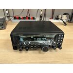 YAESU FT 450 D HF E 50 MHZ ALL MODE COME NUOVO ULTIMA SERIE CON IMBALLO E GARANZIA CSY AND SON