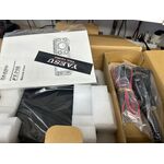 YAESU FT 710 AESS HF E 50 MHZ ALL MODE COME NUOVO CON IMBALLO GARANZIA CSY AND SON