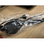 YAESU FT 710 AESS HF E 50 MHZ ALL MODE COME NUOVO CON IMBALLO GARANZIA CSY AND SON